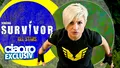EXCLUSIV | Lola Crudu, despre participarea la Survivor All Stars. Care a fost cel mai dificil moment pentru ea