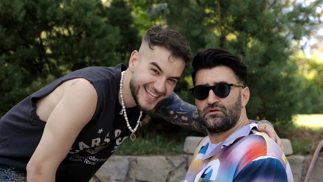 Concept nou la cea de-a treia ediție We Love Music Festival! Romania Game Show in the house! Theo Zeciu, Imogen, Lectura, Highman, Mitzuu, Ariana și Bercea sunt gata să se întâlnească cu fanii