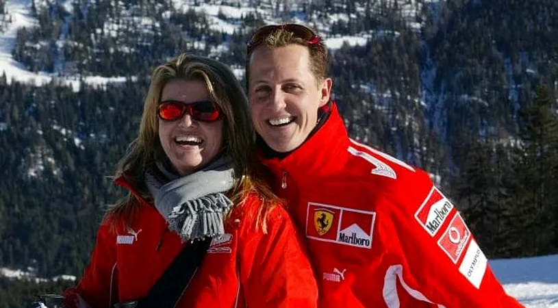 Anunț la 7 ani de la accidentul lui Michael Schumacher. Destăinuiri despre viața fostului pilot de Formula 1