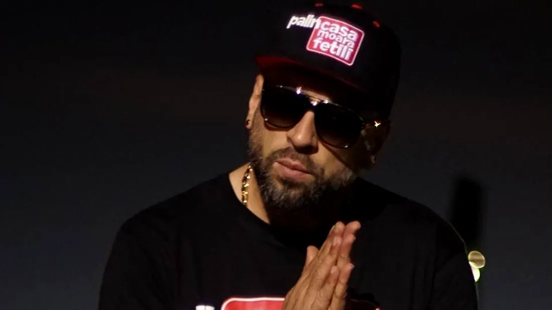 CRBL a fost înșelat de fosta iubită. Cum a aflat: „Am mirosit-o, am tăcut și…”