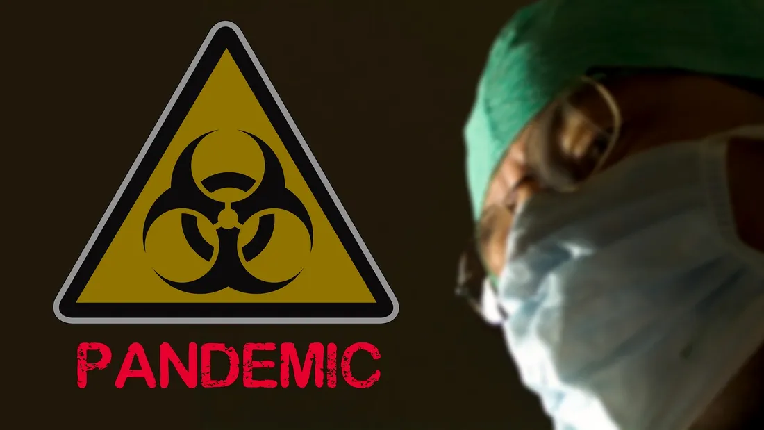 Medic român: ”Vârful epidemiei de coronavirus s-ar putea înregistra în aprilie”