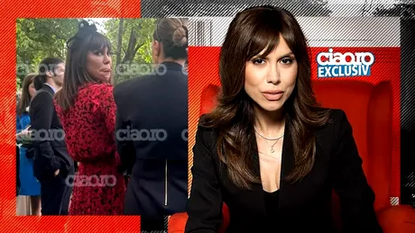 EXCLUSIV | Denise Rifai nu gătește de Paște: „Nu îmi place, adică ar fi o minciună să mă păcălesc”