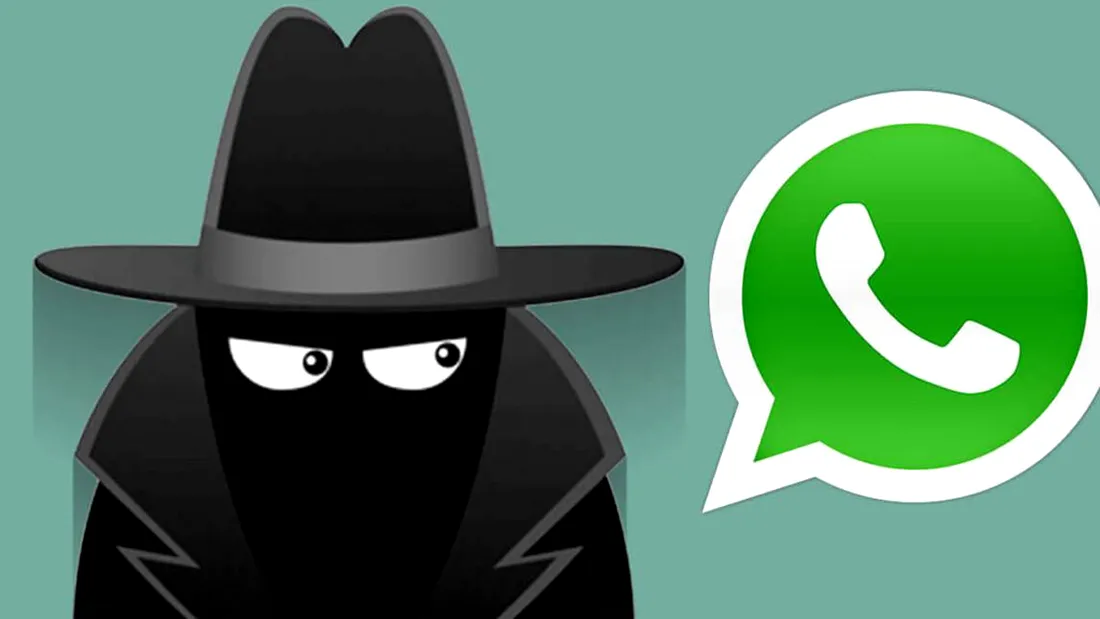 WhatsApp nu e sigur! Vulnerabilitatea aplicatiei care ii lasa pe altii sa afle intimitati despre tine