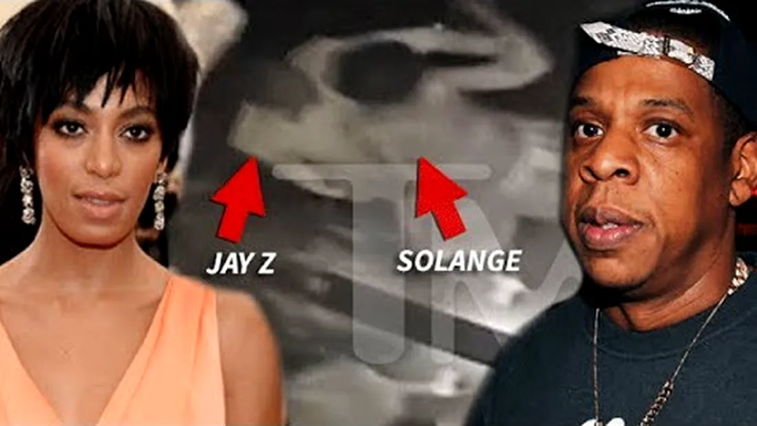 Jay-Z spune adevarul despre bataia incasata in lift de la Solange! La 3 ani de la incident, rupe tacerea