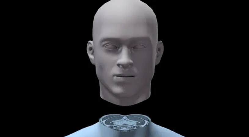 A fost realizat primul transplant de cap uman din istorie! Medicul care l-a efectuat sustine ca e un succes