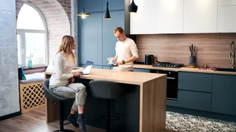 (P) Accesorii simple care aduc un aer modern în bucătăria ta