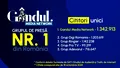 Gândul Media Network, din nou grupul de presă nr. 1 din România