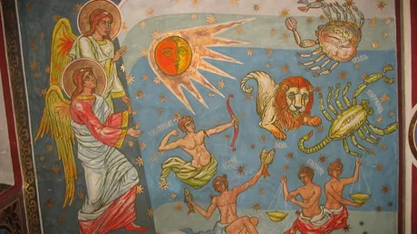 Zodiacul Vechi Românesc. Caracteristicile și destinul fiecărui nativ