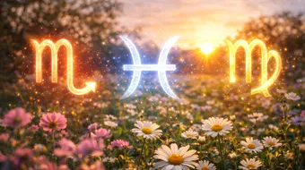 Viețile a 3 zodii se schimbă de la 1 martie 2026 – nativii care vor avea o primăvară de vis