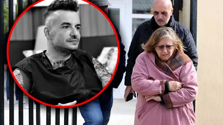 Cum își alină durerea mama lui Răzvan Ciobanu, la trei ani de la moartea designerului