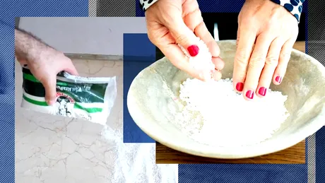 Nu mai ai voie să consumi sare? Top 5 ingrediente care o înlocuiesc și care sunt și sănătoase