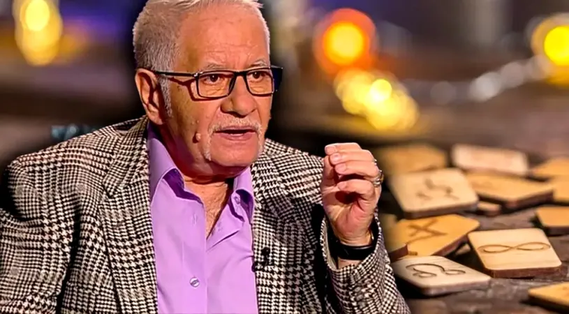 Mihai Voropchievici, horoscop mai 2025. Cele patru ZODII protejate de divinitate