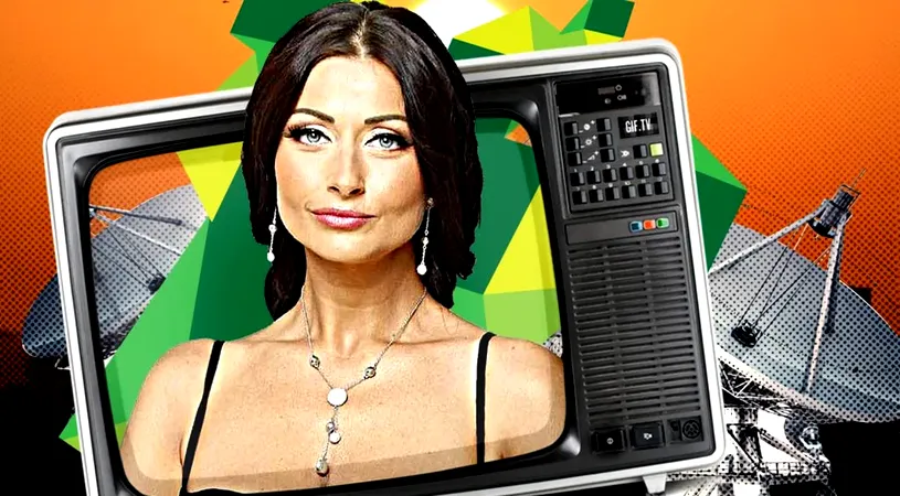 Regretă Gabriela Cristea că a renunțat la televiziune? Ce a spus despre revenirea pe micile ecrane