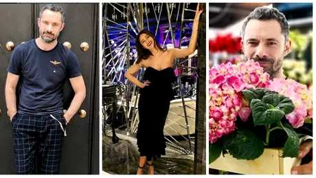 Incurcate sunt caile iubirii! Stefan Lungu, fostul sot al Ancai Lungu, s-a amorezat de ex-iubita lui Dani Otil! Cei doi au fost plecati intr-o vacanta romantica