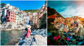 Cinque Terre din Italia, o destinatie sufocata de turisti! De ce va deveni un obiectiv greu de atins