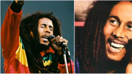 Cea mai bizara teorie din toate timpurile! Cantaretul Bob Marley ar fi fost ucis din cauza unor tenisi infectati cu cancer