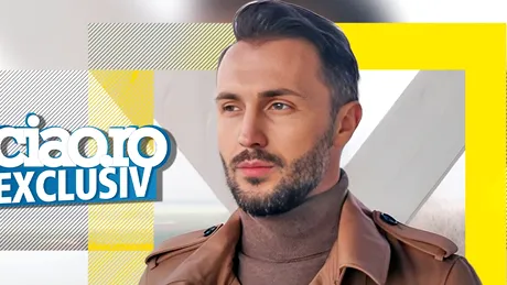 EXCLUSIV | Îți mai aduci aminte de Georgian Mărgărit? Omul care a semnat cele mai multe hit-uri românești + Cu ce se ocupă acum