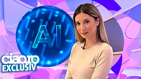 EXCLUSIV | Andreea Primera de la Mireasa: Capriciile iubirii, despre tehnologie și emoții. Impactul nevăzut al inteligenței artificiale asupra minții umane