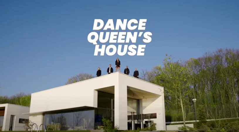INNA prezintă cel de-al treilea sezon din Dance Queen's House: 16 zile izolată într-o casă, 8 vlog-uri și un album cu un sound atipic. Printre invitatele speciale se numără Irina Rimes și Alina Eremia