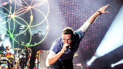 Dezvăluiri bombă. Coldplay a vrut să anuleze concertul de a doua zi! Chris Martin, afectat de huiduielile încasate de Babasha