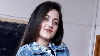 Noi detalii despre Luiza Melencu. Mesaj pentru mama ei: „Mami, aici nu prea-mi place, nu e la fel ca in Romania”