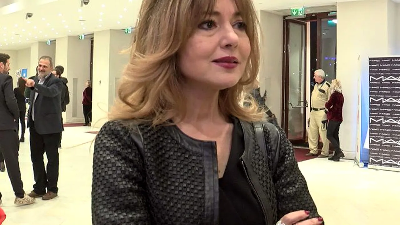oana sarbu suparata trista 