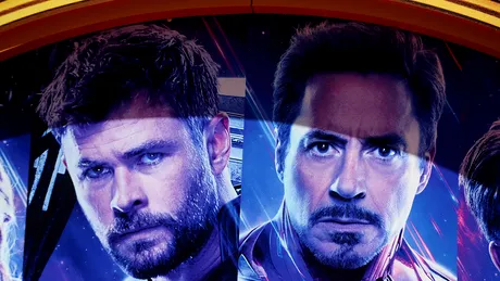 Avengers: Endgame, printre marii câștigători ai galei People's Choice 2019