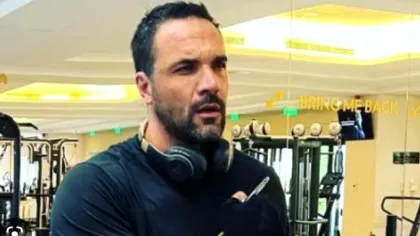Fiul lui Ion Țiriac face primul pas în politică. Spune că actuala guvernare e în război cu extratereștrii