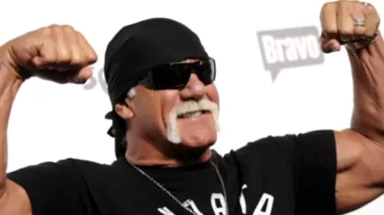 Mesajul președintelui Donald Trump la moartea lui Hulk Hogan  - UPDATE