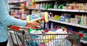 Produsul de la Kaufland care se vinde rapid. Pachetul cu 6 articole pentru casă costă doar 16 lei