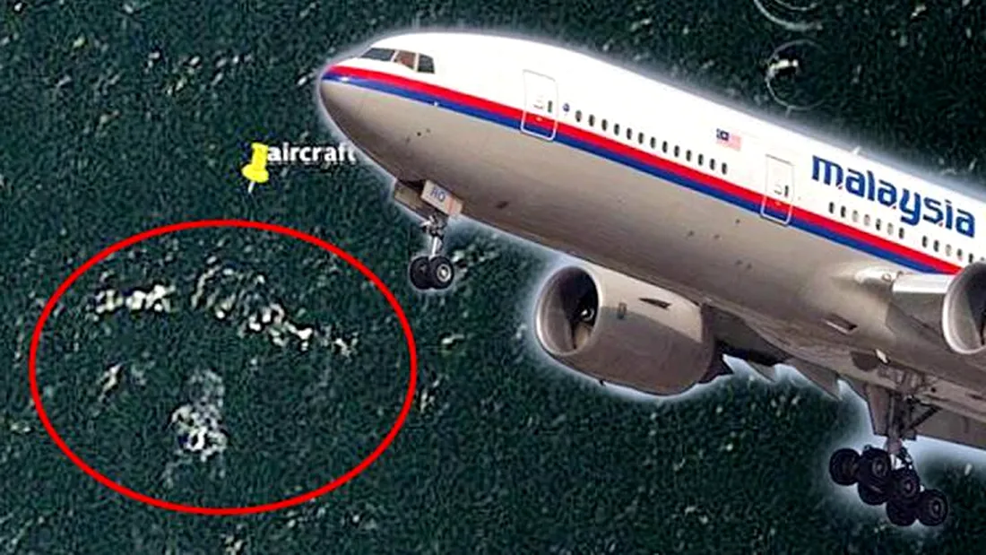 Rasturnare de situatie in cazul disparitiei zborului MH370, in 2014! Ce au gasit echipele de cautare, pe ultima suta de metri