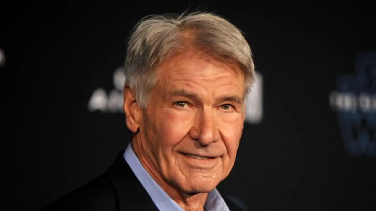 Harrison Ford, implicat într-un incident aviatic! 