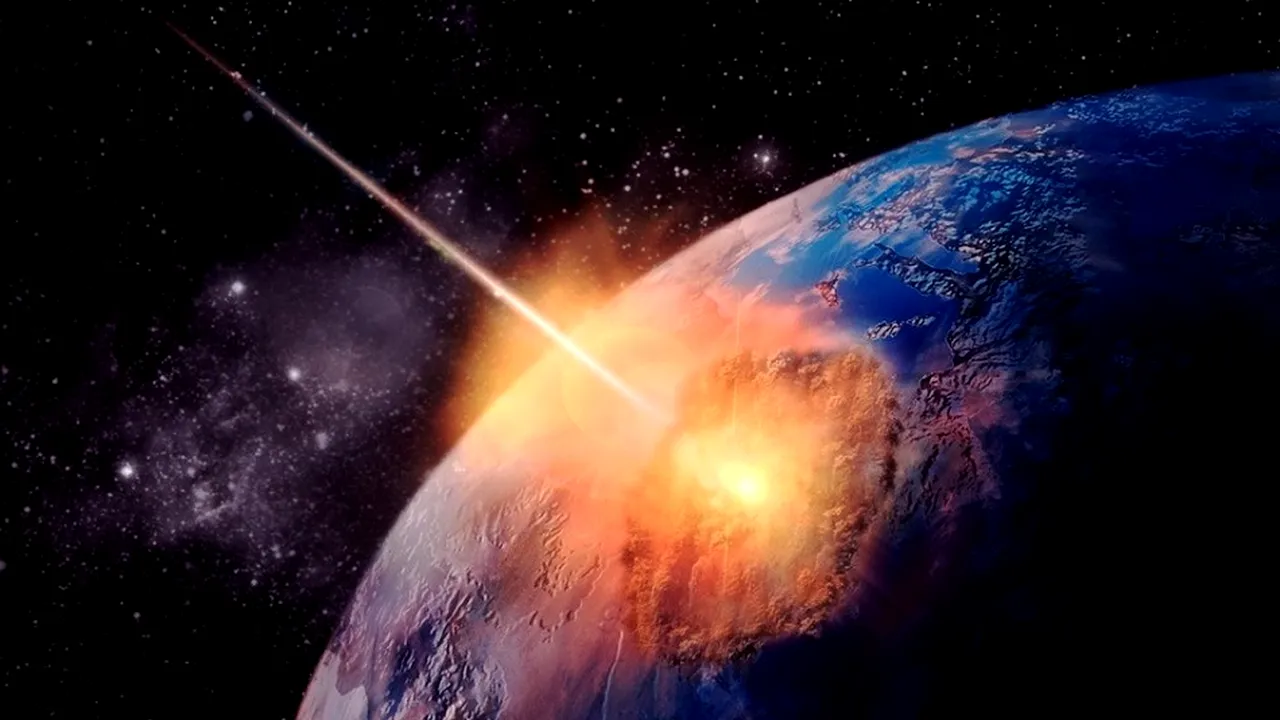 NASA a ascuns un mare pericol! Ce s-a intamplat foarte aproape de Terra si ar fi putut aduce sfarsitul lumii (2) 