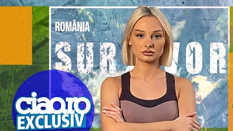 EXCLUSIV | Maria Lungu, decizie cu privire la participarea Survivor All Stars! Ce vrea să facă de data asta: O să fie show