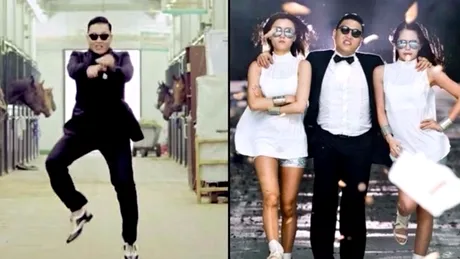 Gangnam Style NU mai este cel mai vizionat clip de pe YouTube! Ce productie i-a luat locul lui 'OPPA GANGNAM STYLE!'