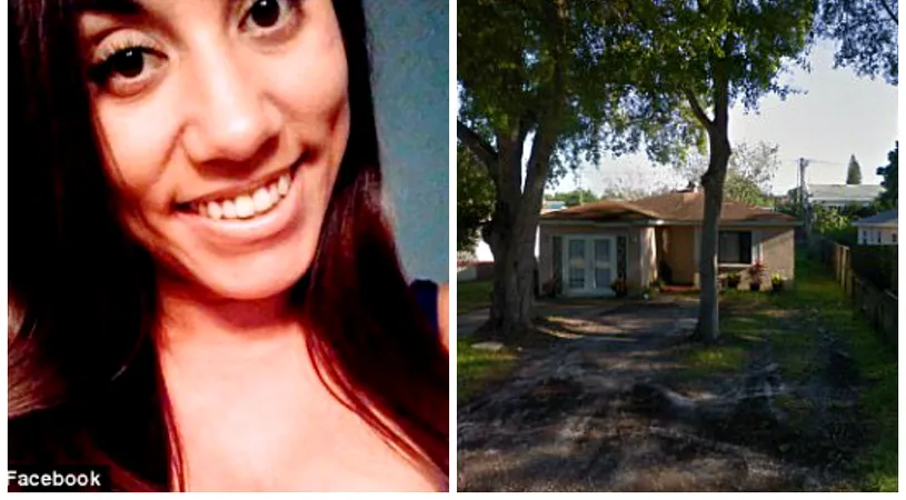 A vrut sa isi recucereasca fostul iubit si a mers la el acasa! A urcat in camera acestuia si a incremenit: ce a urmat pentru tanara e ingrozitor