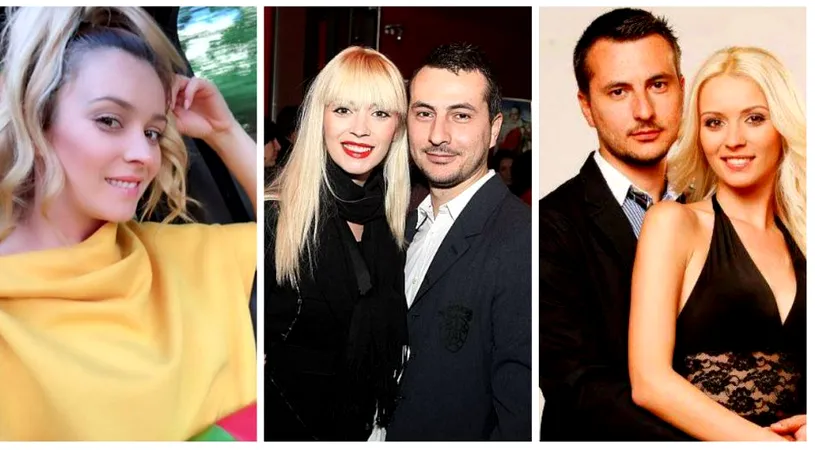 Diana Dumitrescu a fost in depresie! Marturisiri cutremuratoare din timpul casniciei cu Ducu Ion: ''Adormeam plangand pe jos in baie''