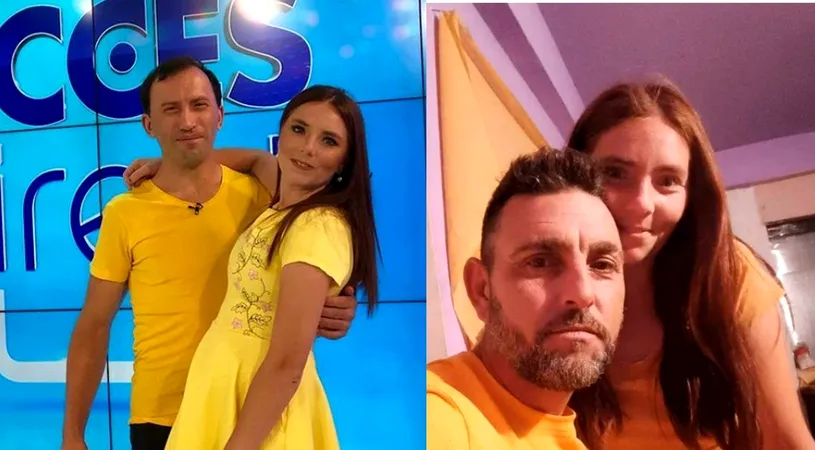 Viorel Stegaru, prima reacţie după ce Veronica şi-a refăcut viaţa. Ce a publicat bărbatul pe reţelele de socializare