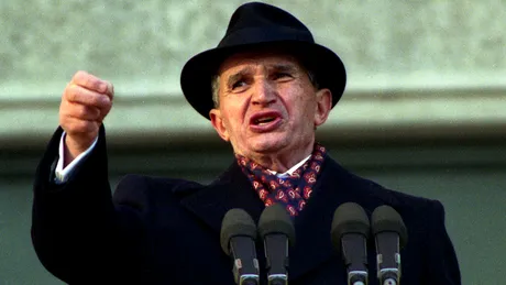 Ce s-a găsit în sicriul lui Nicolae Ceaușescu, la deshumarea dictatorului. Detaliul care a șocat pe toată lumea