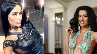 Daniela Crudu si-a pus implanturi de silicon uriase: „Am luat-o razna, ce vrei? Omul cand imbatraneste o ia razna”