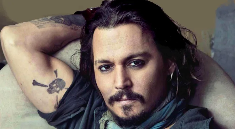 Johnny Depp e bolnav? Imaginile cu actorul de la Hollywood care baga spaima in fanii lui