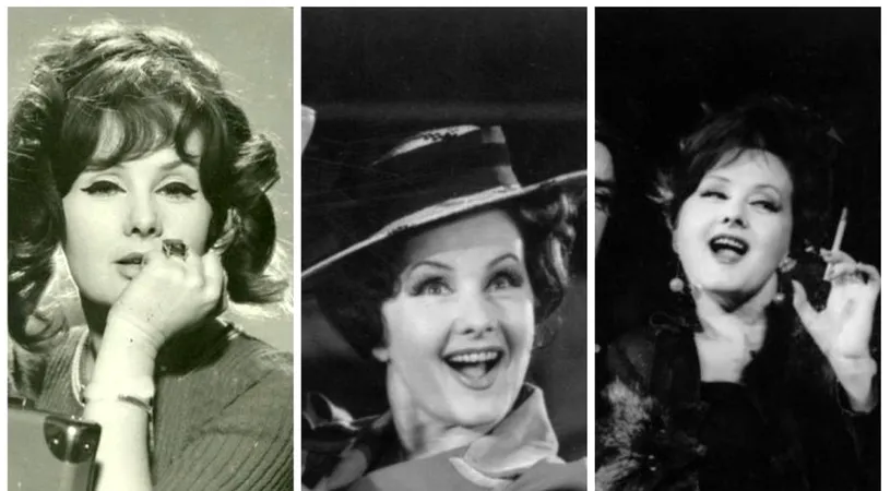 Cand va fi inmormantata Stela Popescu si unde ii pot aduce un ultim omagiu fanii indoliati