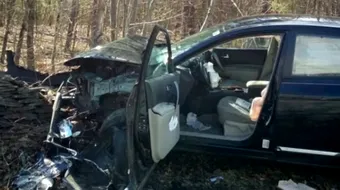 Fostul primar al Piteștiului, rănit în urma unui accident produs pe DN73