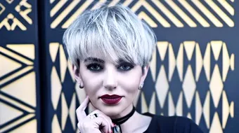 Giulia Anghelescu nu mai vrea să își facă operații estetice