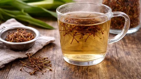 Ceaiul natural care a devenit aliatul rinichilor. Tot mai mulți români îl consumă pentru detox și echilibru