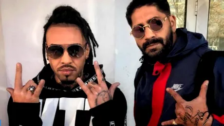 Ce se întâmplă între Connect-R și Alex Velea. Mesaje cu subînțeles au apărut pe rețelele de socializare