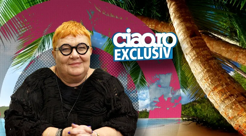 EXCLUSIV | 49 de ani împreună. Ruxandra Ion și soțul ei, aniversare de Crăciun + Vacanță exotică: “Îmi iau căsuță pe apă 2 săptămâni”