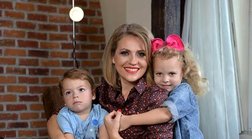 Mirela Vaida a sărbătorit Crăciunul cu o lună mai devreme! Ce s-a întâmplat?