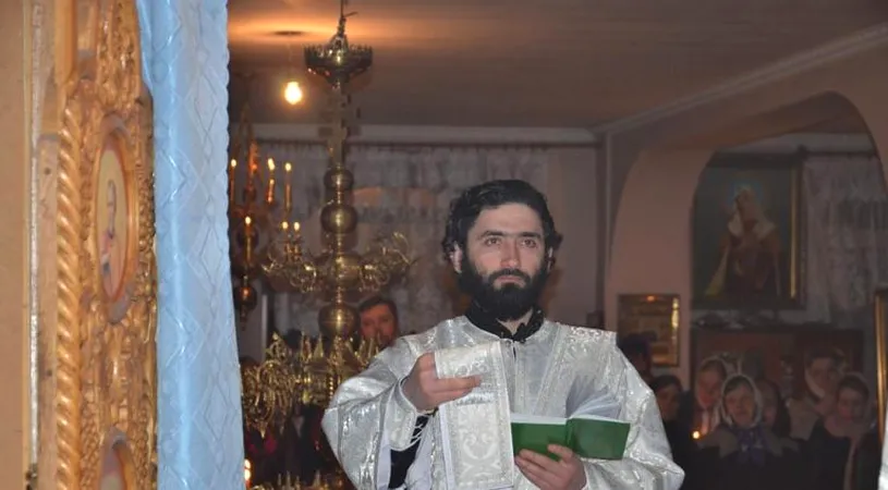 El este preotul din România care a anulat toate taxele bisericești. Motivul din spatele deciziei sale