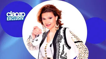 EXCLUSIV | Maria Buză, despre regrete și iertare. Ce a învățat din greșeli: „Trecutul nu iartă”